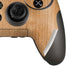 Natural Wood PlayStation Scuf Vantage 2 Controller Skin